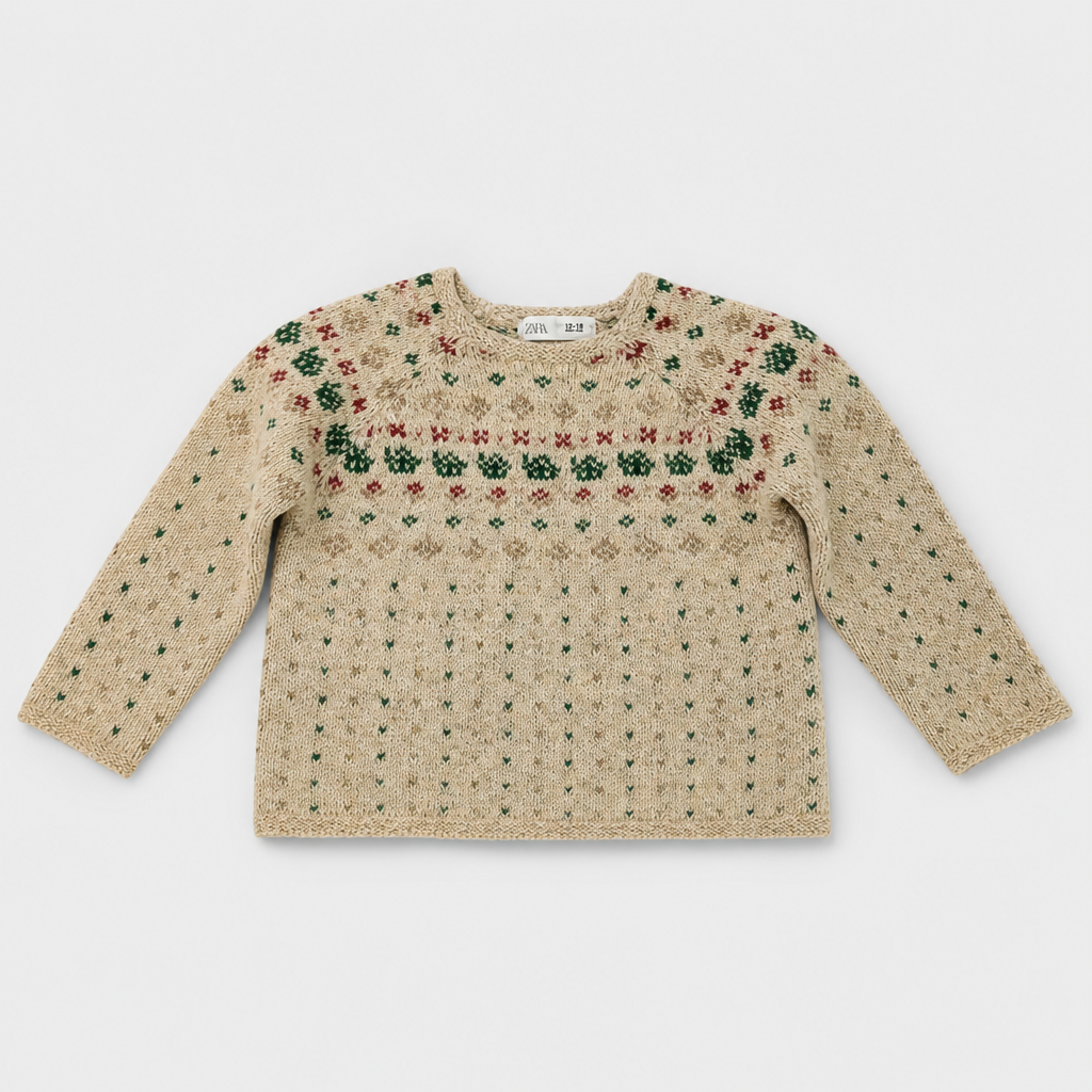 Maglione - Bambino - 78 - 83 | 1 anno