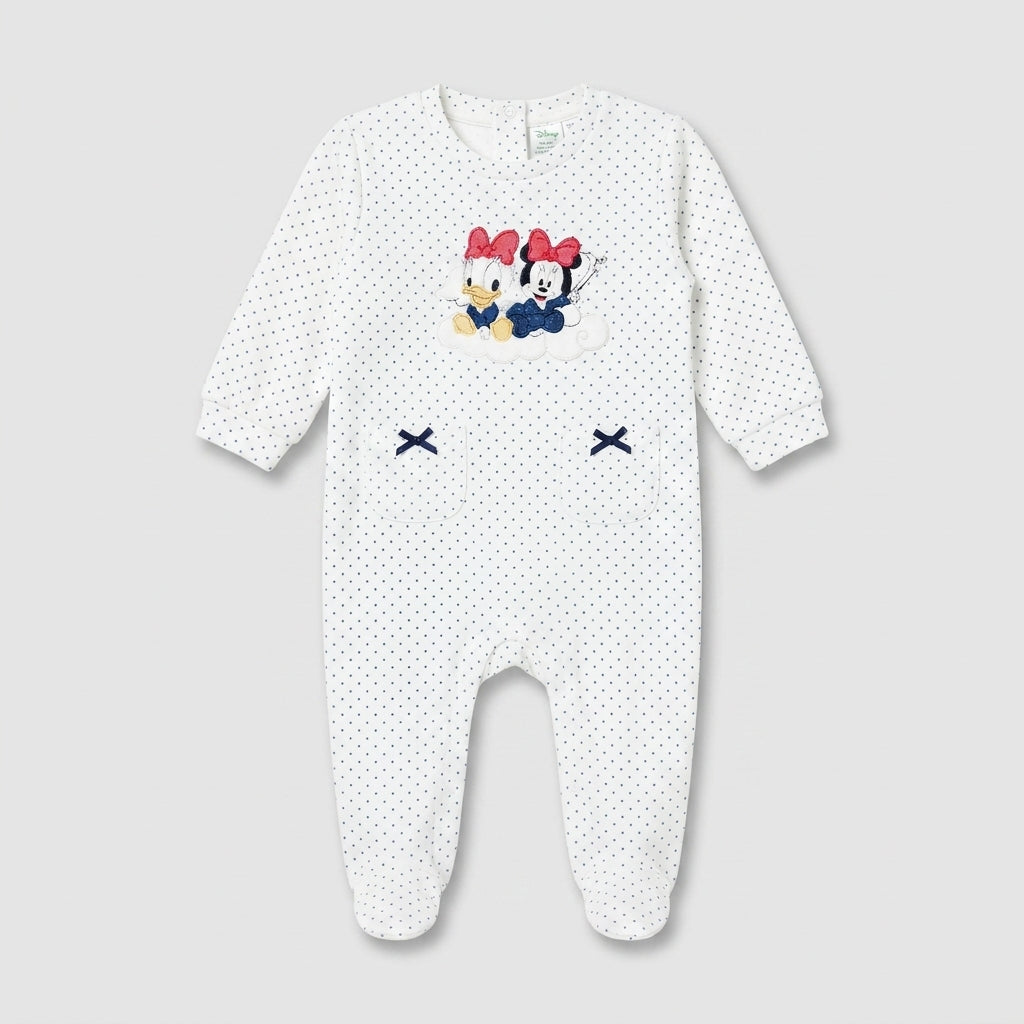 Tutine neonato - Bambina - 78 - 83 | 1 anno