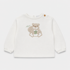 Felpa - Bambino - 60 - 65 | 3 mesi