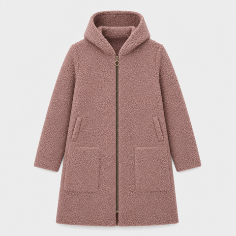 Giacca invernale pesante - Bambina - 126 - 131 | 8 anni