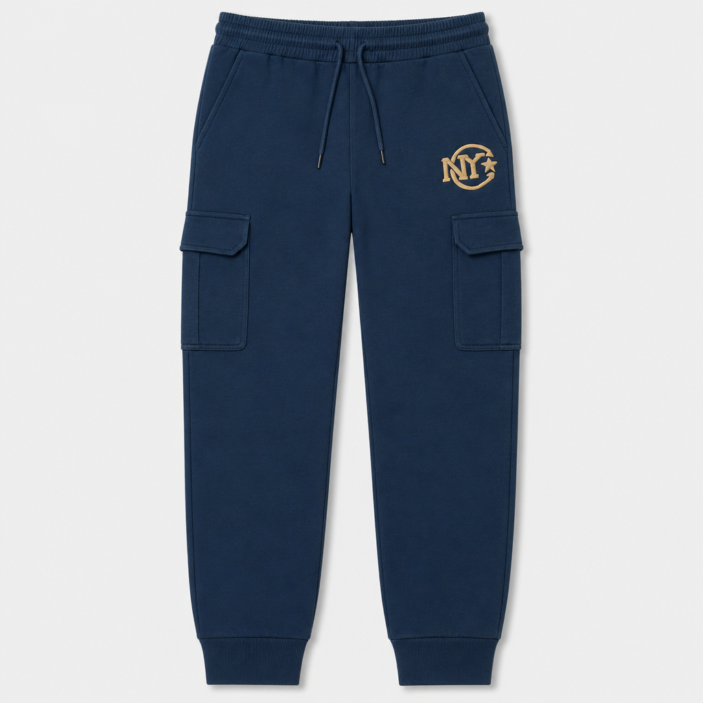 Pantaloni tuta - Bambino - 126 - 131 | 8 anni