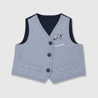 Gilet - Bambino - 90 - 95 | 2 anni