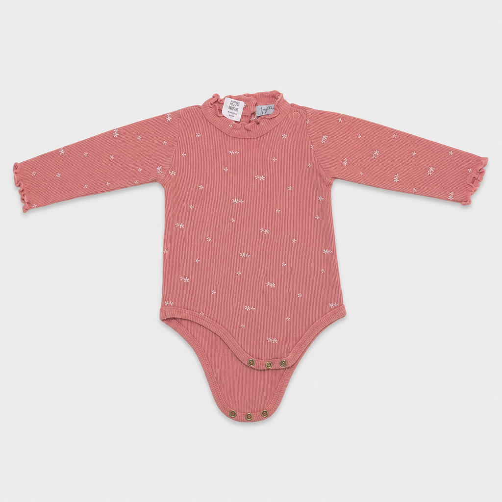 Body - Bambina - 60 - 65 | 3 mesi