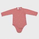 Body - Bambina - 60 - 65 | 3 mesi