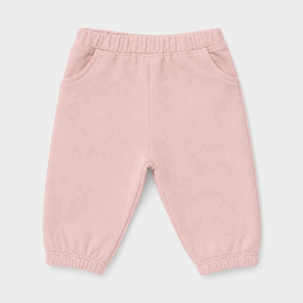 Pantaloni tuta - Bambina - 60 - 65 | 3 mesi