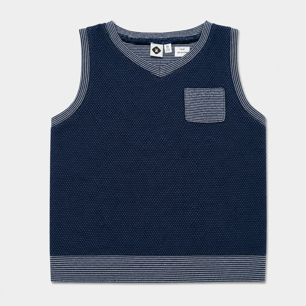Gilet - Bambino - 108 - 113 | 5 anni