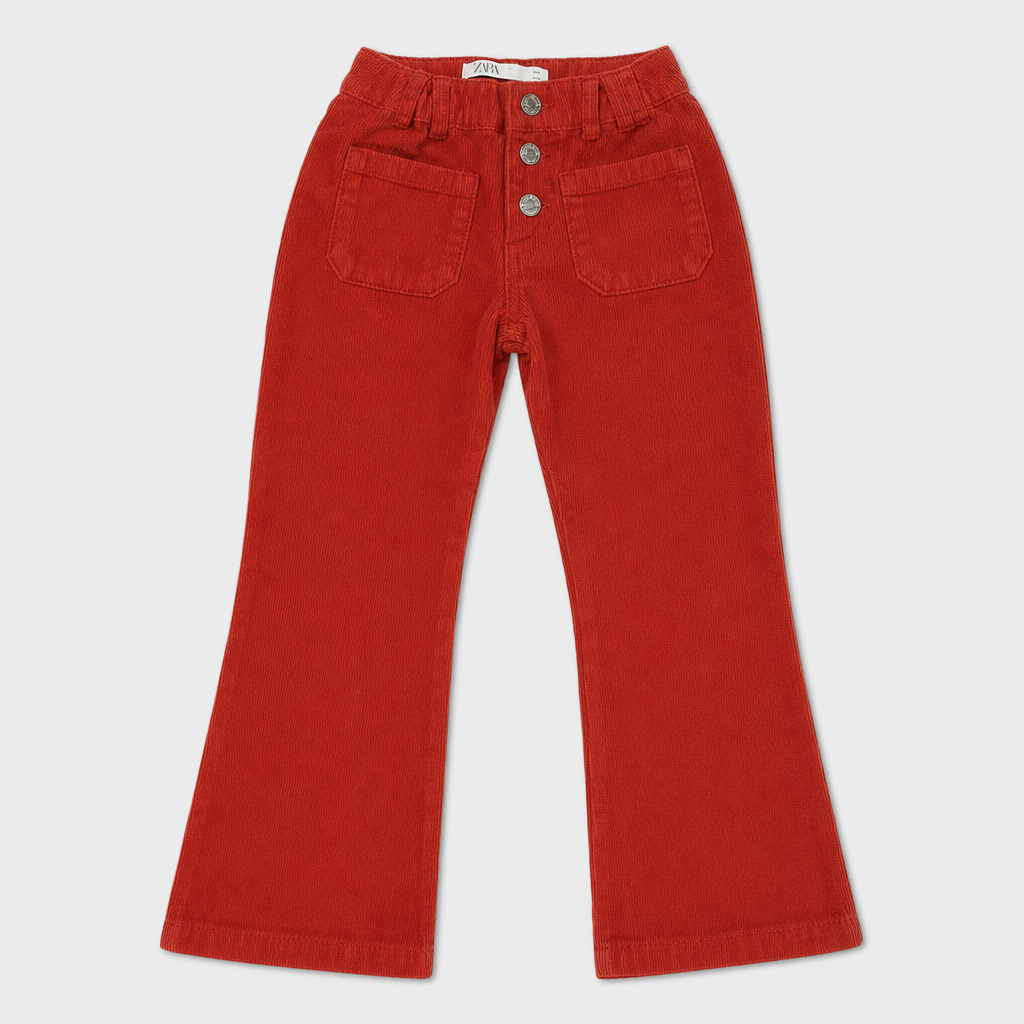 Pantaloni - Bambina - 102 - 107 | 4 anni