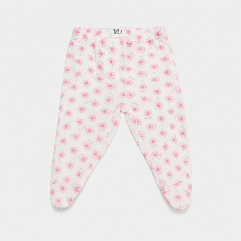Pantaloni - Bambina - 60 - 65 | 3 mesi