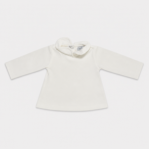 Maglietta maniche lunghe - Bambino - 60 - 65 | 3 mesi