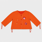 Giacca primavera - Bambina - 84 - 89 | 18 mesi