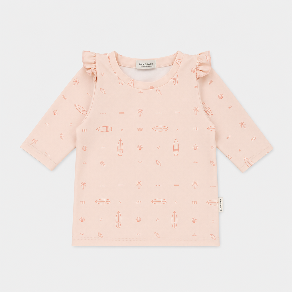 Maglietta maniche lunghe - Bambina - 84 - 89 | 18 mesi