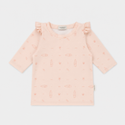 Maglietta maniche lunghe - Bambina - 84 - 89 | 18 mesi