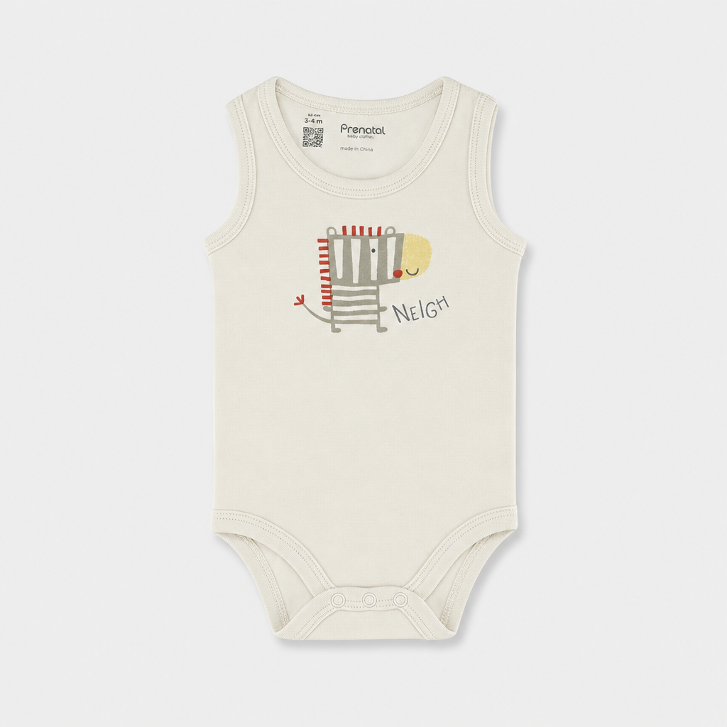 Body - Bambino - 50 - 59 < 3 mesi