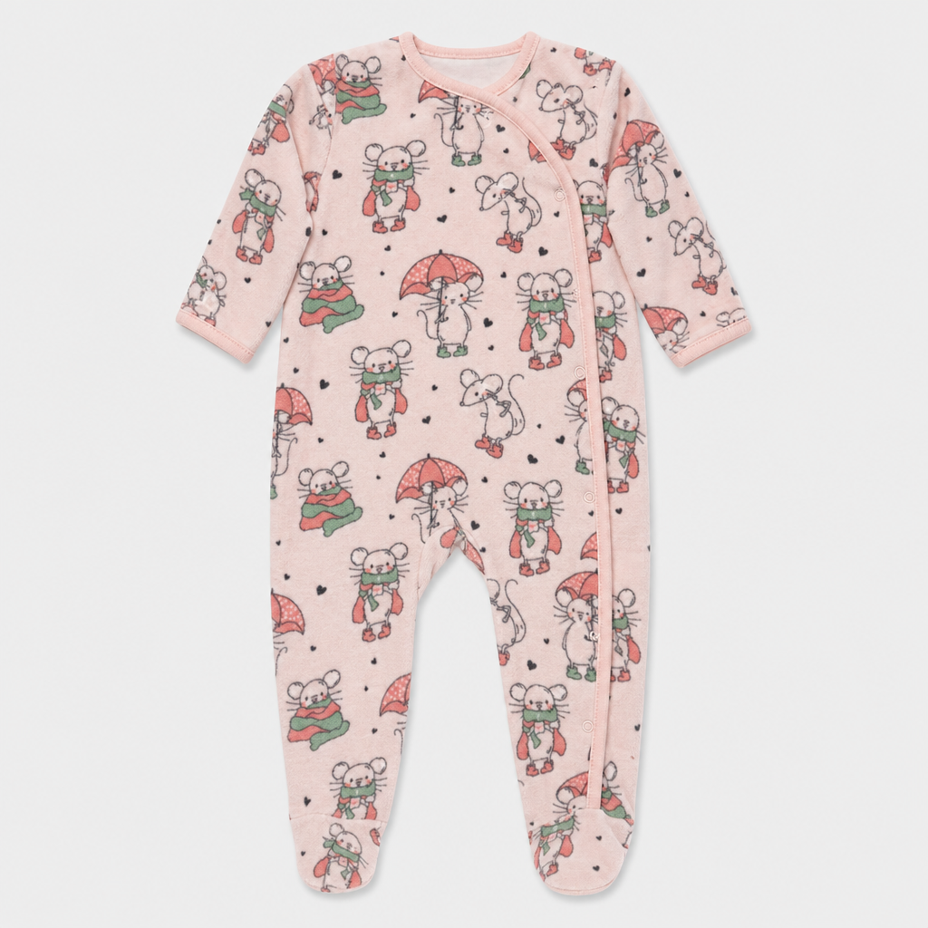 Tutine neonato - Bambina - 72 - 77 | 9 mesi