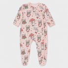 Tutine neonato - Bambina - 72 - 77 | 9 mesi