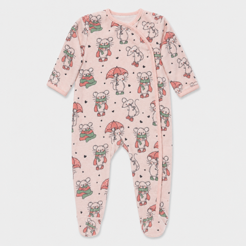 Tutine neonato - Bambina - 72 - 77 | 9 mesi
