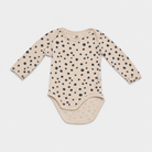 Body - Bambina - 60 - 65 | 3 mesi