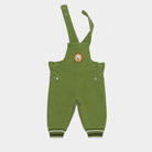 Salopette - Bambino - 66 - 71 | 6 mesi