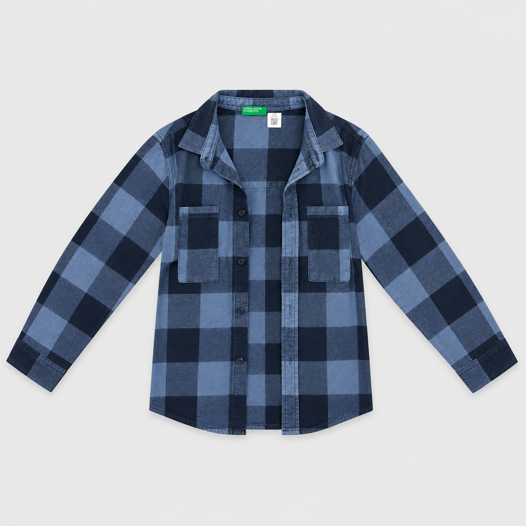 Camicia - Bambino - 114 - 119 | 6 anni