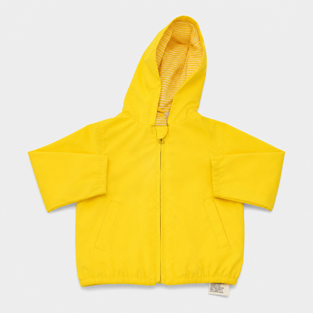 Impermeabile/kway - Bambino - 60 - 65 | 3 mesi