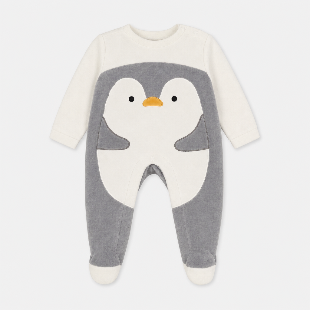Tutine neonato - Bambino - 50 - 59 < 3 mesi