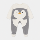 Tutine neonato - Bambino - 50 - 59 < 3 mesi