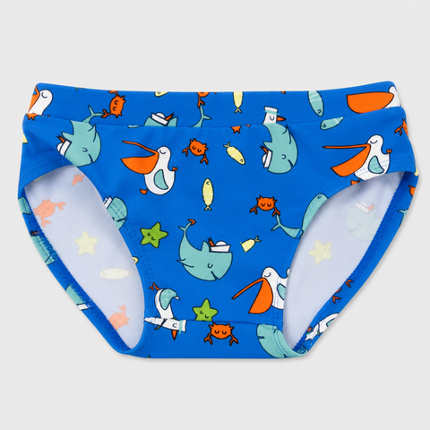 Costume - Bambino - 90 - 95 | 2 anni