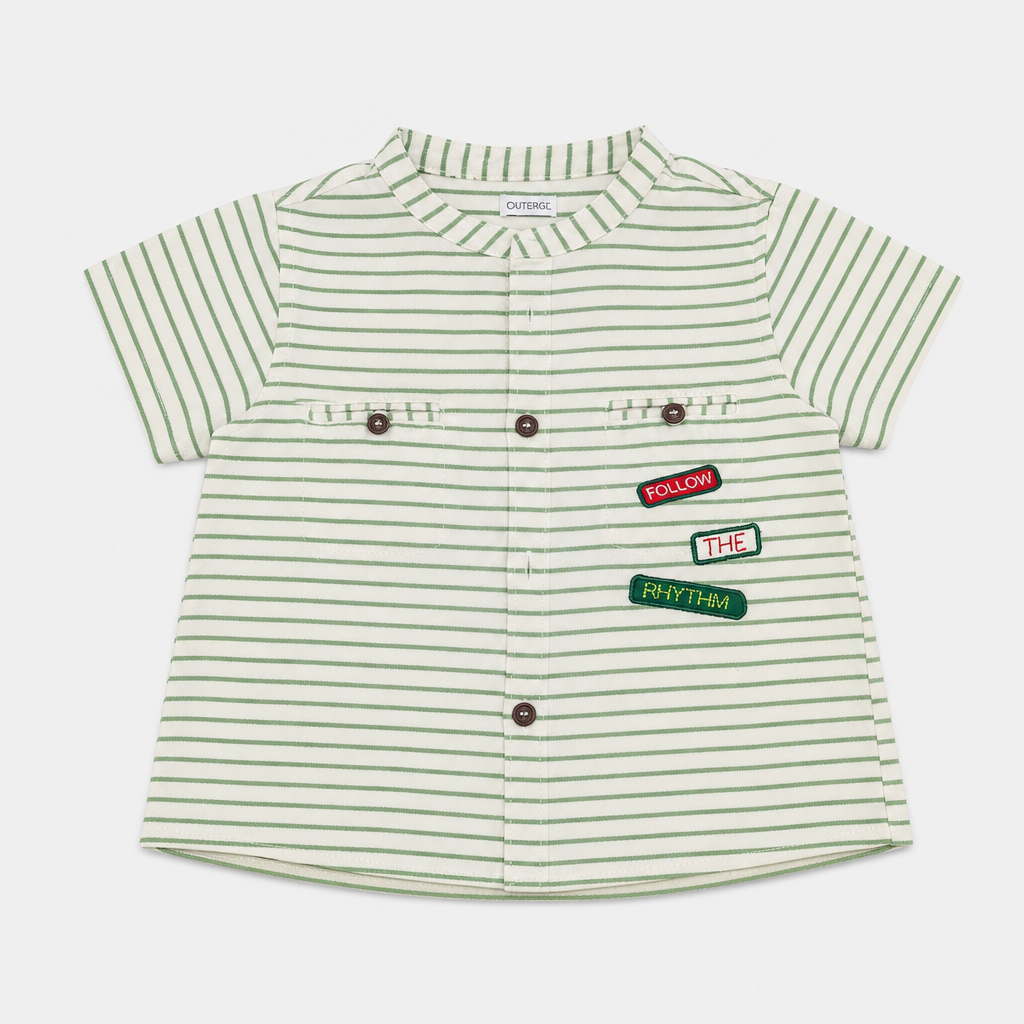 Camicia - Bambino - 78 - 83 | 1 anno