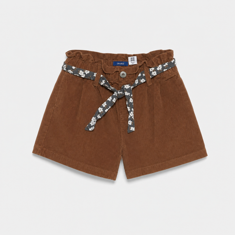 Pantaloncini corti - Bambina - 132 - 137 | 9 anni