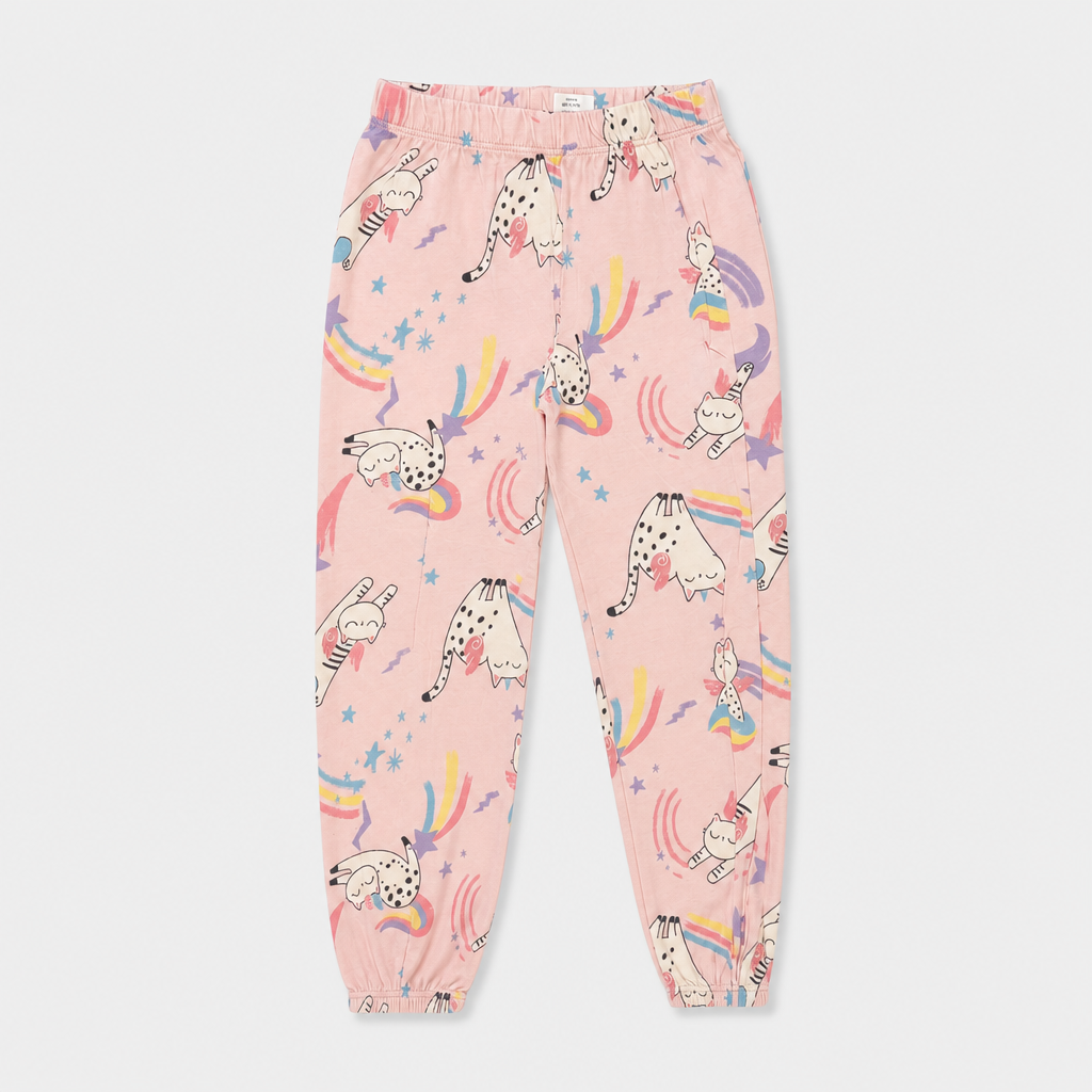 Pantaloni tuta - Bambina - 96 - 101 | 3 anni