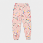 Pantaloni tuta - Bambina - 96 - 101 | 3 anni