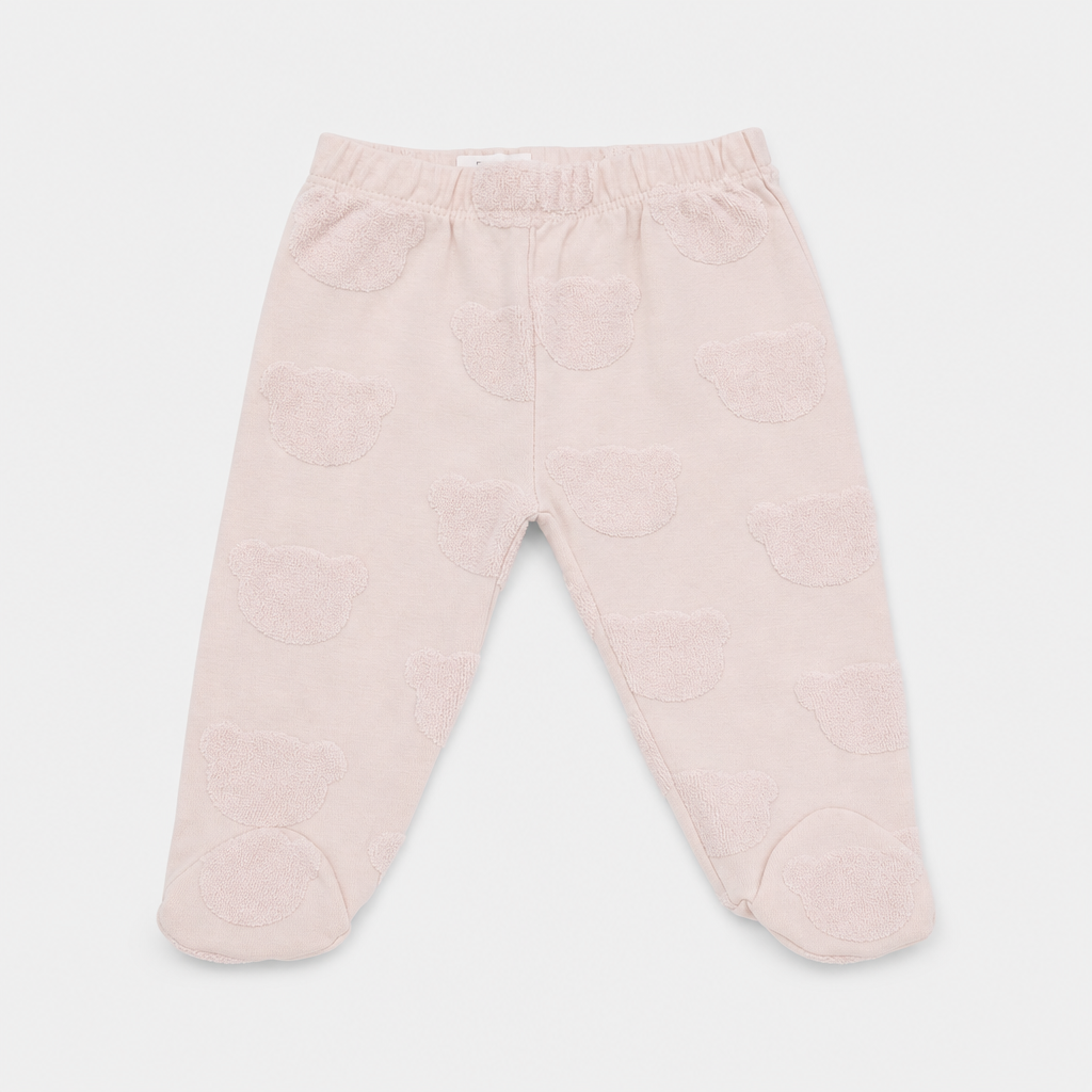 Pantaloni - Bambina - 50 - 59 < 3 mesi