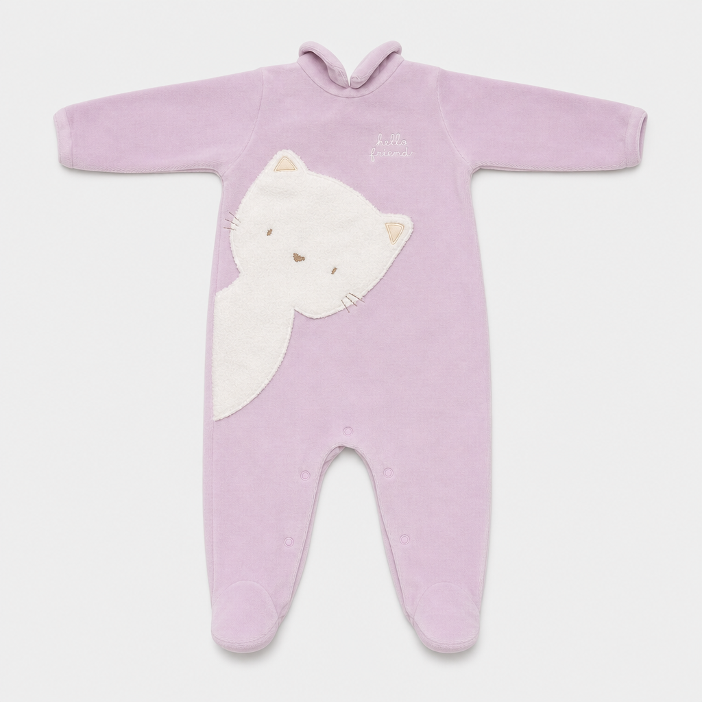 Tutine neonato - Bambina - 60 - 65 | 3 mesi