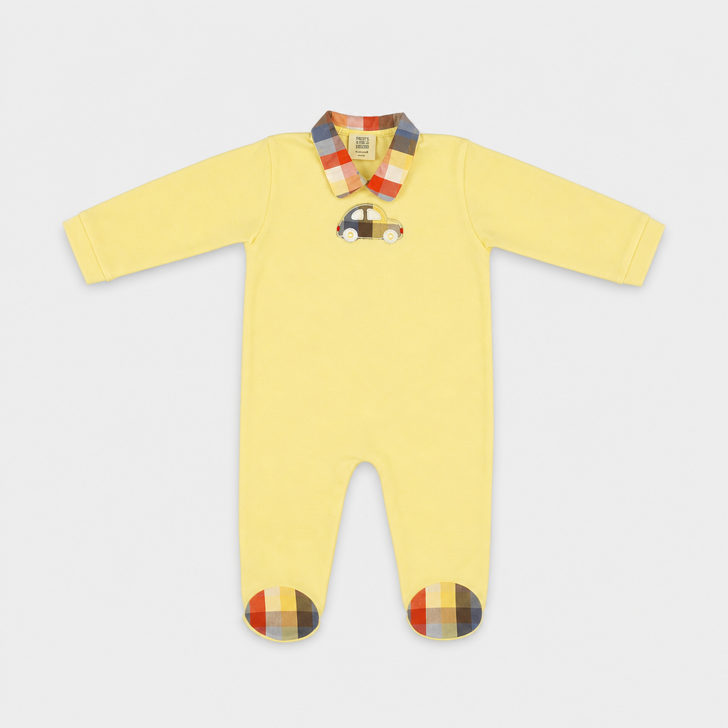 Tutine neonato - Bambino - 66 - 71 | 6 mesi