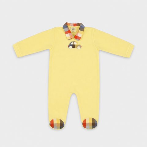 Tutine neonato - Bambino - 66 - 71 | 6 mesi