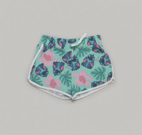 Pantaloncini corti - Bambina - 120 - 125 | 7 anni