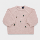 Maglioncino - Bambina - 60 - 65 | 3 mesi