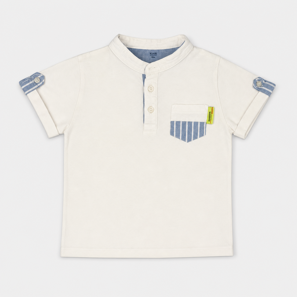 Camicia - Bambino - 72 - 77 | 9 mesi