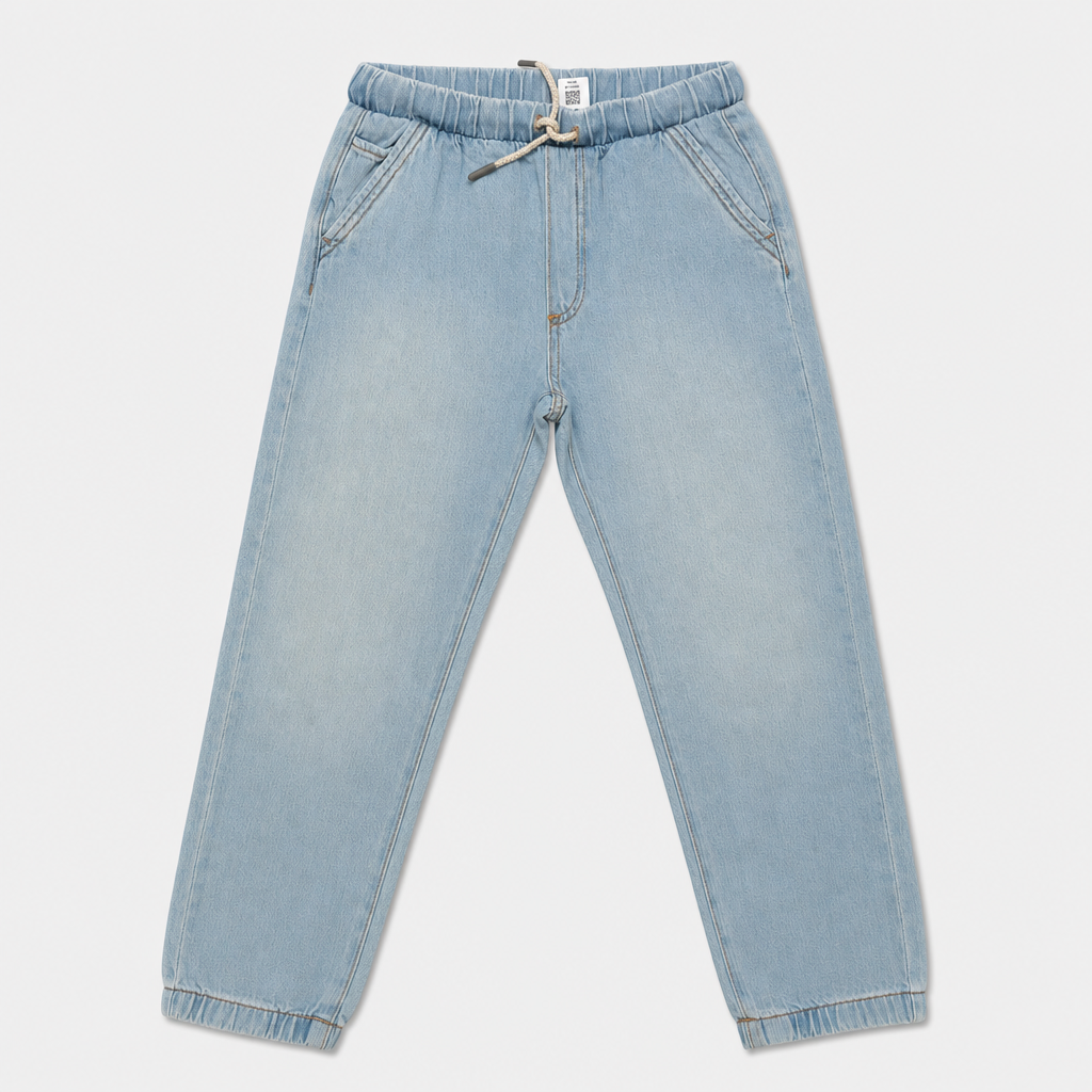 Jeans - Bambino - 126 - 131 | 8 anni