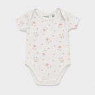 Body - Bambina - 50 - 59 < 3 mesi