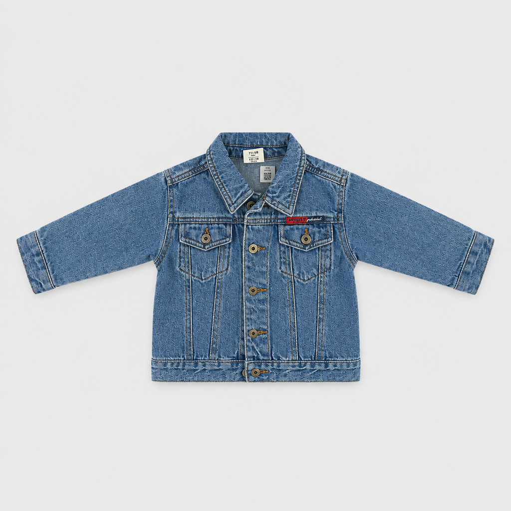 Giacca primavera - Bambino - 78 - 83 | 1 anno