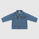 Giacca primavera - Bambino - 78 - 83 | 1 anno
