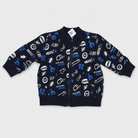 Felpa - Bambino - 60 - 65 | 3 mesi