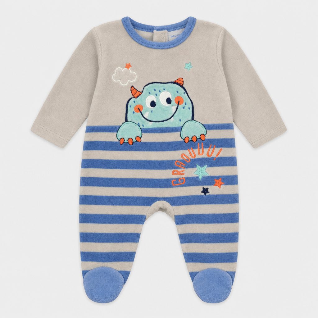 Tutine neonato - Bambino - 50 - 59 < 3 mesi