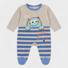 Tutine neonato - Bambino - 50 - 59 < 3 mesi