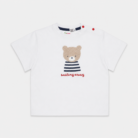 Maglietta maniche corte - Bambino - 84 - 89 | 18 mesi