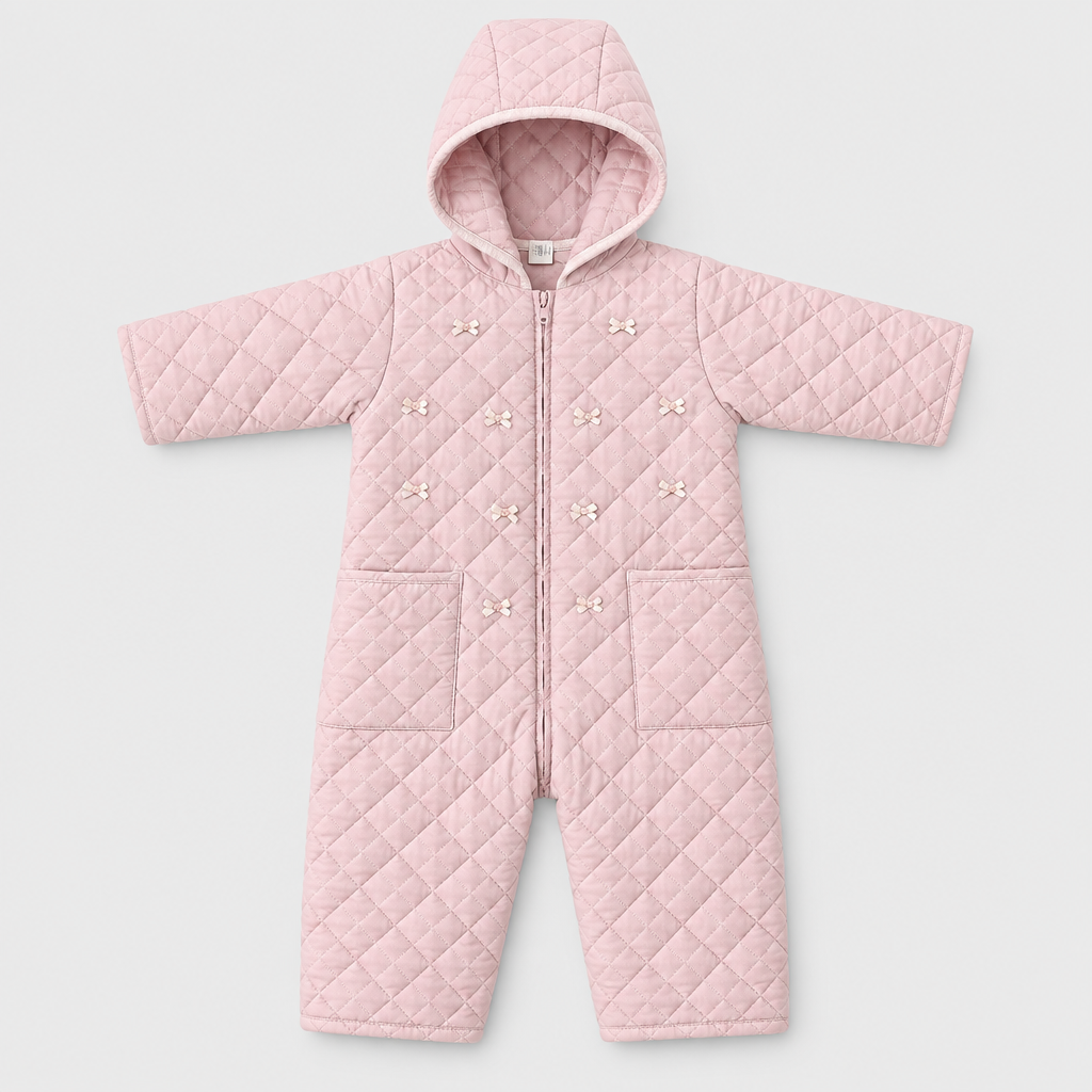 Tutine neonato - Bambina - 66 - 71 | 6 mesi