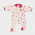 Tutine neonato - Bambina - 60 - 65 | 3 mesi