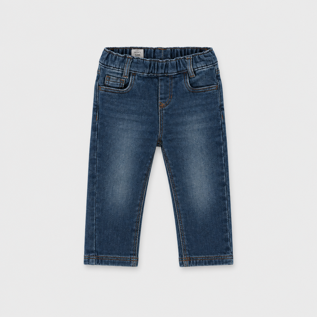 Jeans - Bambino - 114 - 119 | 6 anni