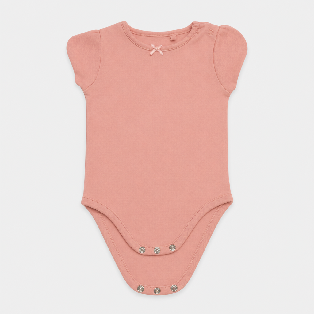 Body - Bambina - 60 - 65 | 3 mesi